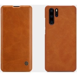 Чехол Nillkin Qin Leather for P30 Pro