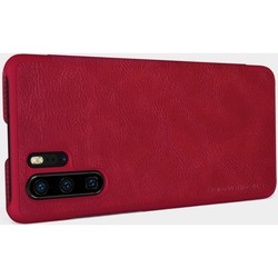 Чехол Nillkin Qin Leather for P30 Pro