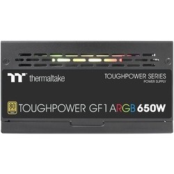 Блок питания Thermaltake TTP-650AH3FCG-U