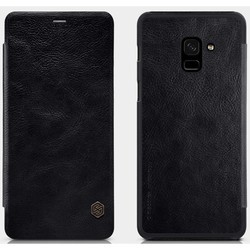 Чехол Nillkin Qin Leather for Galaxy A8