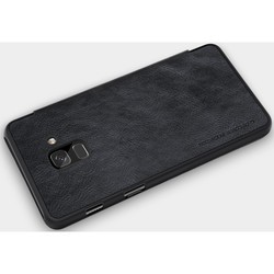 Чехол Nillkin Qin Leather for Galaxy A8