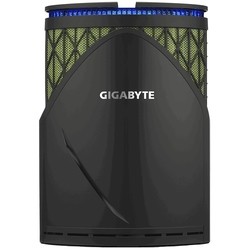 Персональный компьютер Gigabyte BRIX GB-GZ (GB-GZ1DTi7K-1070-NK)