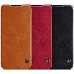 Чехол Nillkin Qin Leather for Redmi Note 7/Note 7 Pro