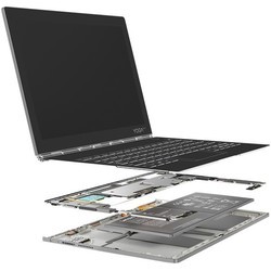 Ноутбук Lenovo Yoga Book C930 (YB-J912L ZA3T0035RU)