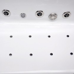 Ванна Grossman GR-18090 bath gidro