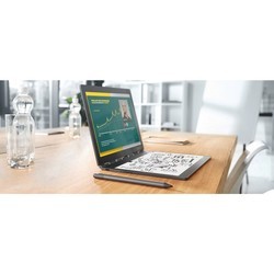 Ноутбук Lenovo Yoga Book C930 (YB-J912L ZA3T0059RU)