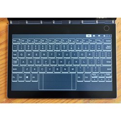 Ноутбук Lenovo Yoga Book C930 (YB-J912L ZA3T0059RU)