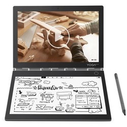 Ноутбук Lenovo Yoga Book C930 (YB-J912L ZA3T0059RU)