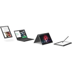 Ноутбук Lenovo Yoga Book C930 (YB-J912L ZA3T0059RU)