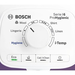 Утюг Bosch Serie I6 TDS6580