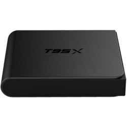 Медиаплеер Sunvell T95X 1/8 Gb