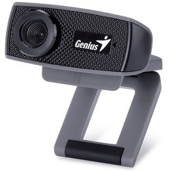 WEB-камера Genius FaceCam 1000X HD