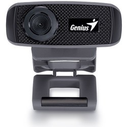 WEB-камера Genius FaceCam 1000X HD