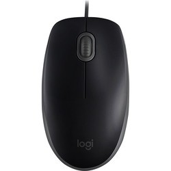 Мышка Logitech B110 Silent