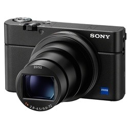 Фотоаппарат Sony RX100 VII