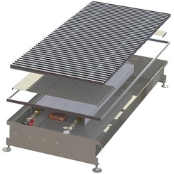 Радиатор отопления MINIB COIL PMW115 (COIL PMW115-2750)