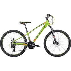 Велосипед SPELLI SX-2700 26 2019 frame 13
