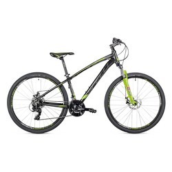 Велосипед SPELLI SX-2700 29 2019 frame 17