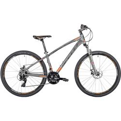 Велосипед SPELLI SX-2700 29 2019 frame 19