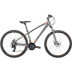 Велосипед SPELLI SX-2700 29 2019 frame 21