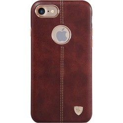 Чехол Nillkin Englon Leather Cover for iPhone 7/8