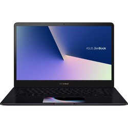 Ноутбук Asus ZenBook Pro 15 UX580GD (UX580GD-BN041T)