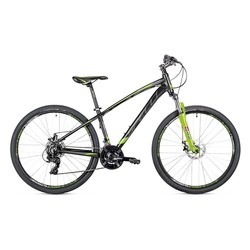 Велосипед SPELLI SX-2700 27.5 2019 frame 21