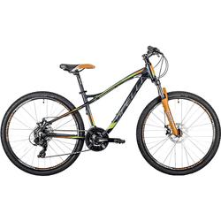 Велосипед SPELLI SX-3200 26 2019 frame 13