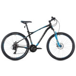 Велосипед SPELLI SX-3200 29 2019 frame 17