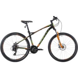 Велосипед SPELLI SX-3200 29 2019 frame 21