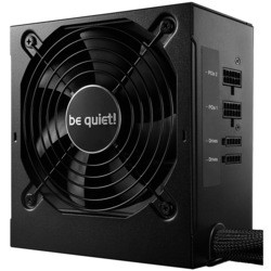 Блок питания Be quiet System Power 9 CM 500W