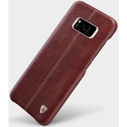 Чехол Nillkin Englon Leather Cover for Galaxy S8 Plus