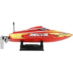 Радиоуправляемый катер PRO BOAT Recoil 17 Deep-V