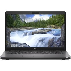 Ноутбук Dell Latitude 14 5401 (5401-4333)