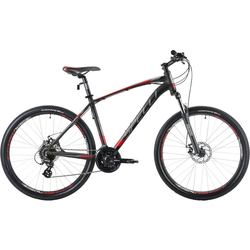 Велосипед SPELLI SX-3700 29 2019 frame 19