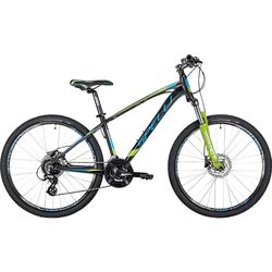 Велосипед SPELLI SX-4700 26 2019 frame 13