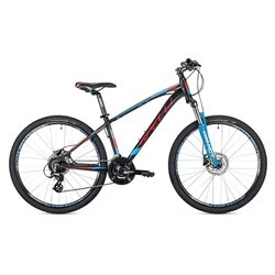 Велосипед SPELLI SX-4700 26 2019 frame 17