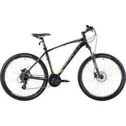 Велосипед SPELLI SX-4700 29 2019 frame 21