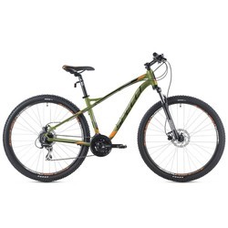 Велосипед SPELLI SX-5200 27.5 2019 frame 15