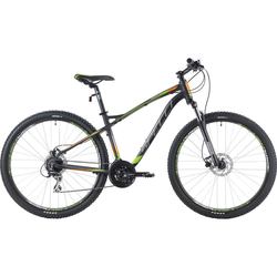 Велосипед SPELLI SX-5200 27.5 2019 frame 17