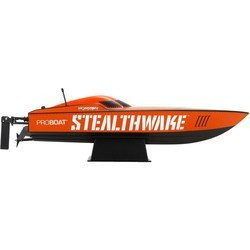 Радиоуправляемый катер PRO BOAT Stealthwake 23 Deep-V