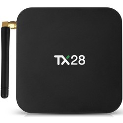 Медиаплеер Tanix TX28 32 Gb
