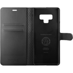 Чехол Spigen Wallet S for Galaxy Note9