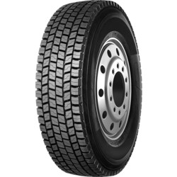 Грузовая шина NEOTERRA NT599 315/80 R22.5 157K