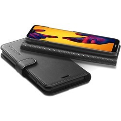 Чехол Spigen Wallet S for P20 Lite/Nova 3e