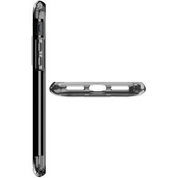 Чехол Spigen Slim Armor for iPhone 7/8 (черный)