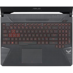 Ноутбук Asus TUF Gaming FX505DT (FX505DT-AL235)