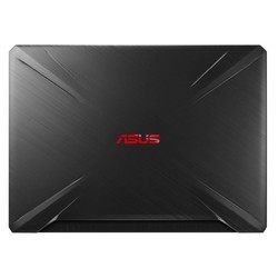 Ноутбук Asus TUF Gaming FX505DT (FX505DT-AL239T)