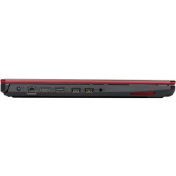 Ноутбук Asus TUF Gaming FX505DT (FX505DT-AL023)