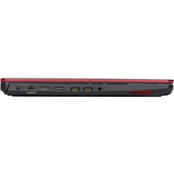 Ноутбук Asus TUF Gaming FX505DT (FX505DT-AL023T)